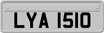 LYA1510