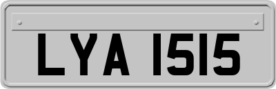LYA1515