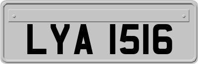 LYA1516