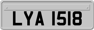 LYA1518