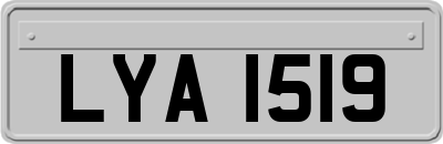 LYA1519