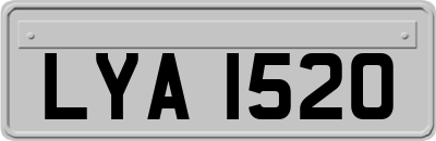 LYA1520