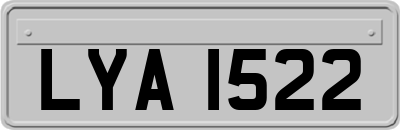 LYA1522