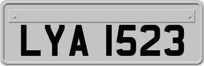 LYA1523