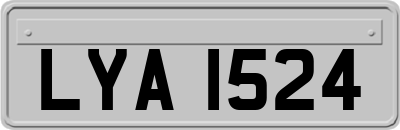 LYA1524