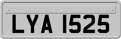 LYA1525