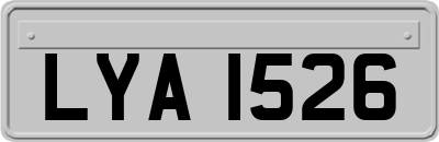 LYA1526