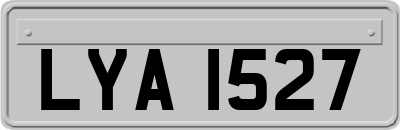 LYA1527