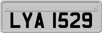 LYA1529