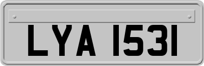 LYA1531