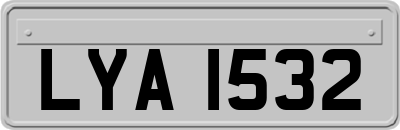 LYA1532