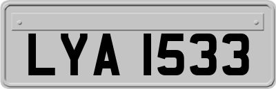 LYA1533