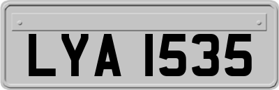 LYA1535