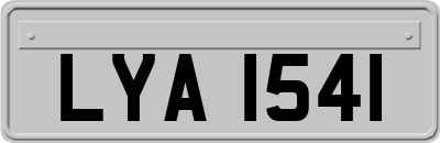 LYA1541