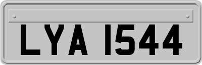 LYA1544