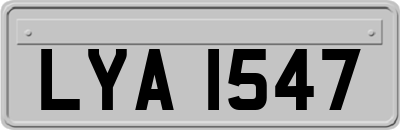 LYA1547