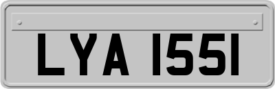 LYA1551