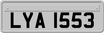 LYA1553