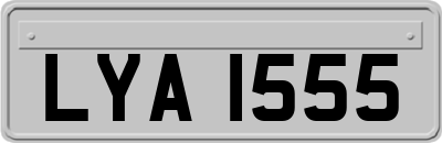 LYA1555