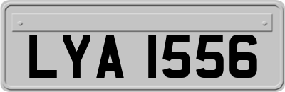 LYA1556