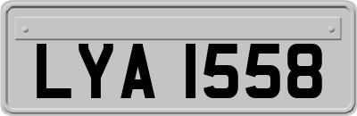 LYA1558