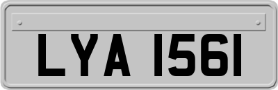 LYA1561