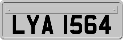 LYA1564