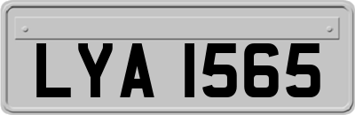 LYA1565