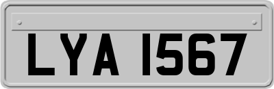 LYA1567