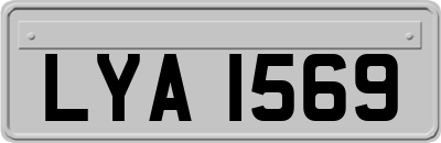 LYA1569