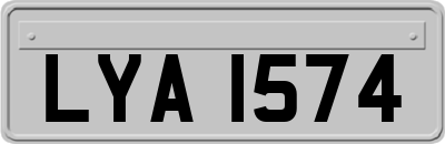 LYA1574