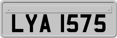 LYA1575