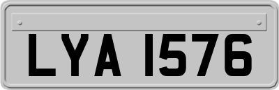 LYA1576