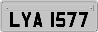 LYA1577
