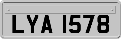 LYA1578