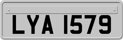 LYA1579