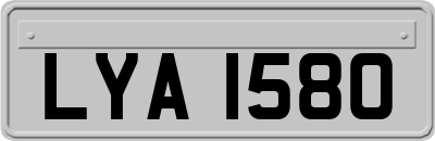 LYA1580