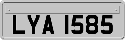 LYA1585