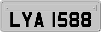 LYA1588