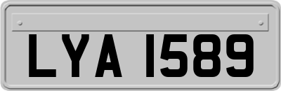 LYA1589