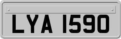 LYA1590