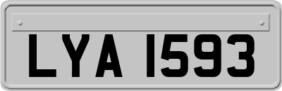 LYA1593