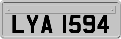 LYA1594