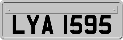 LYA1595