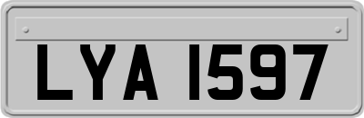 LYA1597