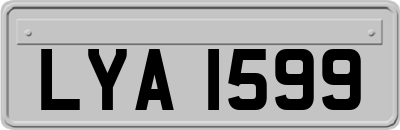 LYA1599