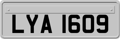 LYA1609