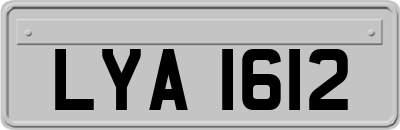 LYA1612