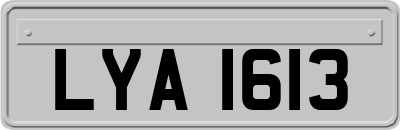 LYA1613