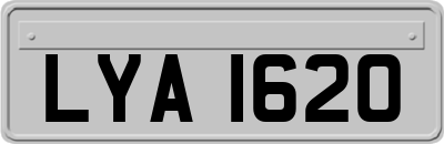 LYA1620